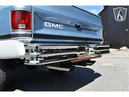 1987 GMC 1500 (CC-2068423) for sale in Smyrna, Tennessee