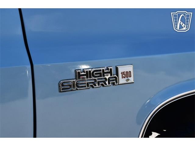 1987 GMC 1500 (CC-2068423) for sale in Smyrna, Tennessee