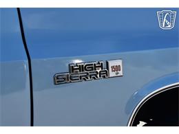 1987 GMC 1500 (CC-2068423) for sale in Smyrna, Tennessee