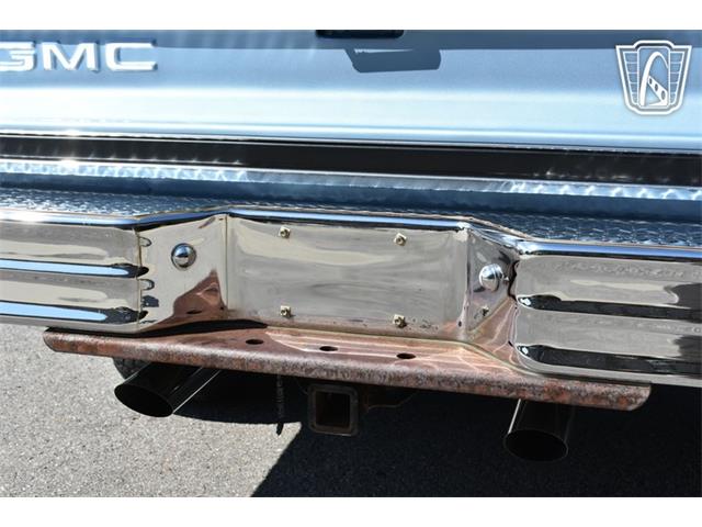 1987 GMC 1500 (CC-2068423) for sale in Smyrna, Tennessee