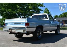 1987 GMC 1500 (CC-2068423) for sale in Smyrna, Tennessee