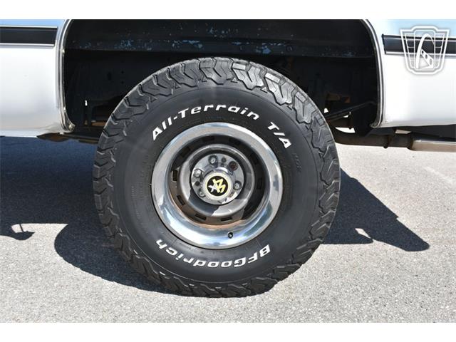 1987 GMC 1500 (CC-2068423) for sale in Smyrna, Tennessee