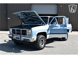 1987 GMC 1500 (CC-2068423) for sale in Smyrna, Tennessee