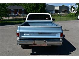 1987 GMC 1500 (CC-2068423) for sale in Smyrna, Tennessee