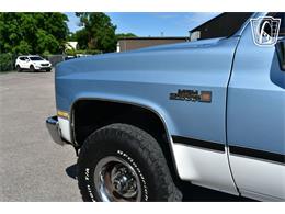 1987 GMC 1500 (CC-2068423) for sale in Smyrna, Tennessee
