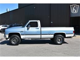 1987 GMC 1500 (CC-2068423) for sale in Smyrna, Tennessee