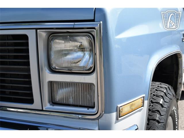 1987 GMC 1500 (CC-2068423) for sale in Smyrna, Tennessee