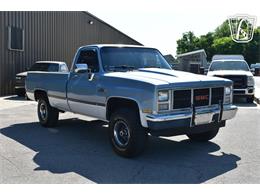 1987 GMC 1500 (CC-2068423) for sale in Smyrna, Tennessee