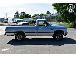 1987 GMC 1500 (CC-2068423) for sale in Smyrna, Tennessee