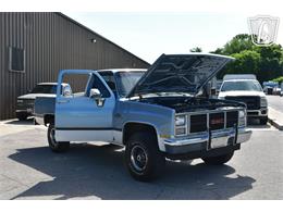 1987 GMC 1500 (CC-2068423) for sale in Smyrna, Tennessee