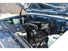 1987 GMC 1500 (CC-2068423) for sale in Smyrna, Tennessee