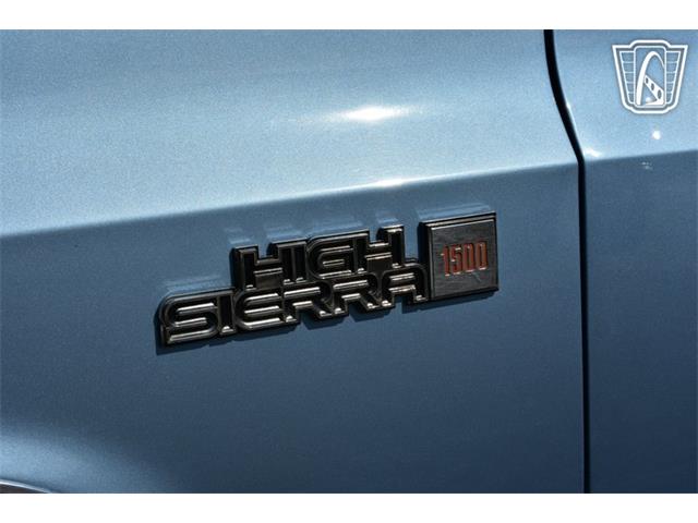 1987 GMC 1500 (CC-2068423) for sale in Smyrna, Tennessee