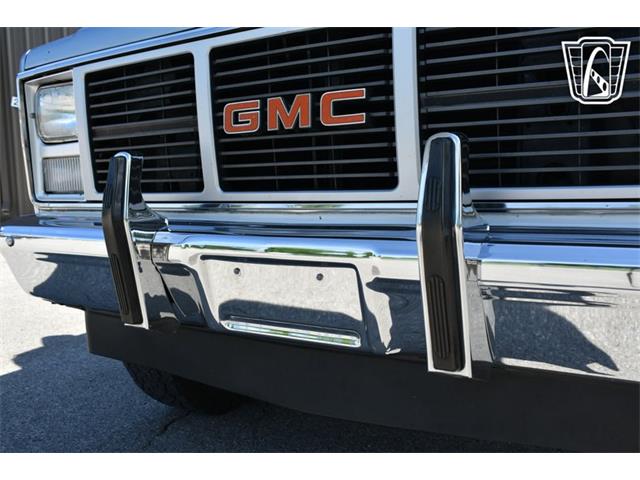 1987 GMC 1500 (CC-2068423) for sale in Smyrna, Tennessee