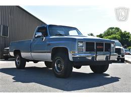 1987 GMC 1500 (CC-2068423) for sale in Smyrna, Tennessee
