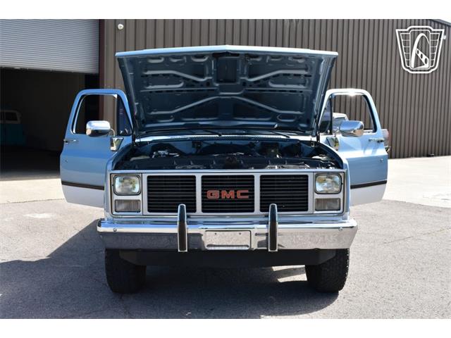 1987 GMC 1500 (CC-2068423) for sale in Smyrna, Tennessee