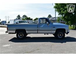 1987 GMC 1500 (CC-2068423) for sale in Smyrna, Tennessee