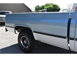 1987 GMC 1500 (CC-2068423) for sale in Smyrna, Tennessee