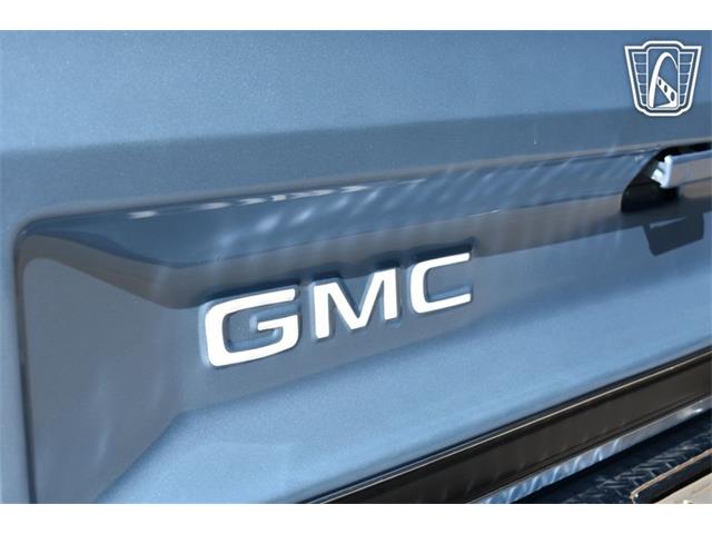 1987 GMC 1500 (CC-2068423) for sale in Smyrna, Tennessee