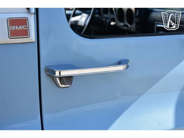 1987 GMC 1500 (CC-2068423) for sale in Smyrna, Tennessee