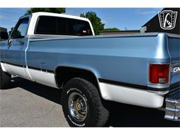 1987 GMC 1500 (CC-2068423) for sale in Smyrna, Tennessee