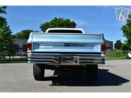 1987 GMC 1500 (CC-2068423) for sale in Smyrna, Tennessee