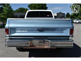 1987 GMC 1500 (CC-2068423) for sale in Smyrna, Tennessee