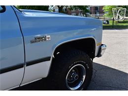 1987 GMC 1500 (CC-2068423) for sale in Smyrna, Tennessee