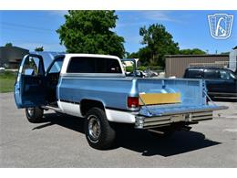 1987 GMC 1500 (CC-2068423) for sale in Smyrna, Tennessee