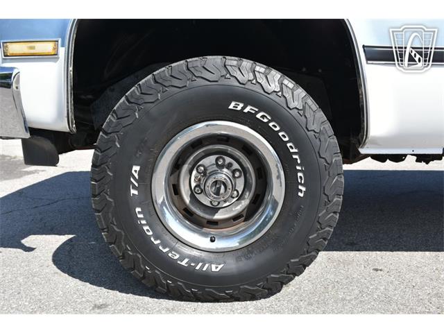 1987 GMC 1500 (CC-2068423) for sale in Smyrna, Tennessee