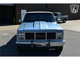 1987 GMC 1500 (CC-2068423) for sale in Smyrna, Tennessee