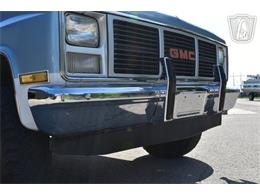 1987 GMC 1500 (CC-2068423) for sale in Smyrna, Tennessee