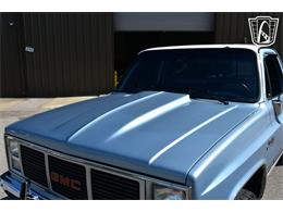 1987 GMC 1500 (CC-2068423) for sale in Smyrna, Tennessee