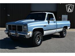 1987 GMC 1500 (CC-2068423) for sale in Smyrna, Tennessee