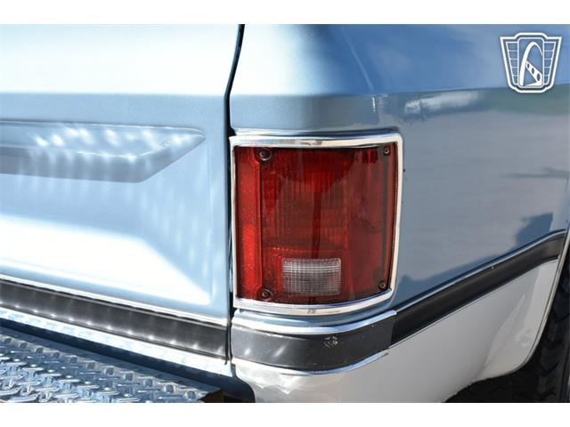 1987 GMC 1500 (CC-2068423) for sale in Smyrna, Tennessee