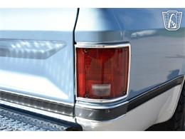 1987 GMC 1500 (CC-2068423) for sale in Smyrna, Tennessee