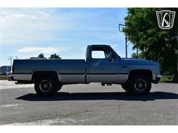1987 GMC 1500 (CC-2068423) for sale in Smyrna, Tennessee