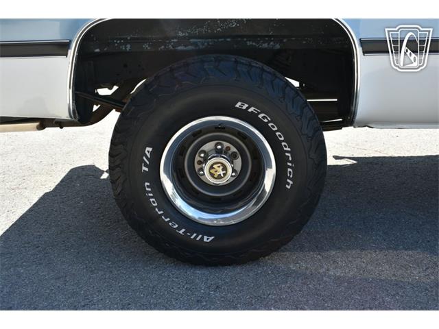 1987 GMC 1500 (CC-2068423) for sale in Smyrna, Tennessee