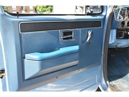 1987 GMC 1500 (CC-2068423) for sale in Smyrna, Tennessee