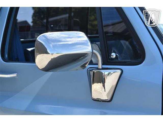 1987 GMC 1500 (CC-2068423) for sale in Smyrna, Tennessee