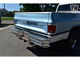 1987 GMC 1500 (CC-2068423) for sale in Smyrna, Tennessee