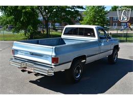 1987 GMC 1500 (CC-2068423) for sale in Smyrna, Tennessee