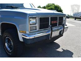 1987 GMC 1500 (CC-2068423) for sale in Smyrna, Tennessee