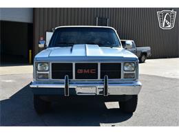 1987 GMC 1500 (CC-2068423) for sale in Smyrna, Tennessee