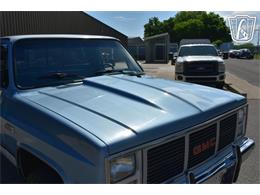 1987 GMC 1500 (CC-2068423) for sale in Smyrna, Tennessee