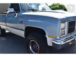 1987 GMC 1500 (CC-2068423) for sale in Smyrna, Tennessee