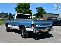 1987 GMC 1500 (CC-2068423) for sale in Smyrna, Tennessee