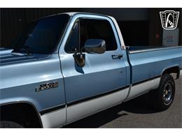 1987 GMC 1500 (CC-2068423) for sale in Smyrna, Tennessee