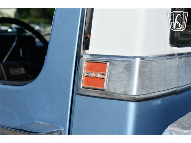 1987 GMC 1500 (CC-2068423) for sale in Smyrna, Tennessee