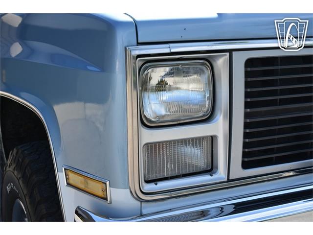 1987 GMC 1500 (CC-2068423) for sale in Smyrna, Tennessee