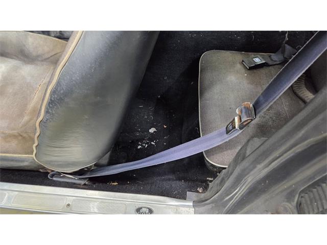 1981 Chevrolet Camaro (CC-2068424) for sale in Mankato, Minnesota